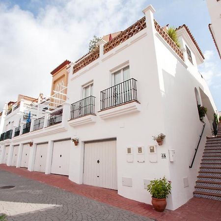 דירות נרחה Residencial Aljamar מראה חיצוני תמונה