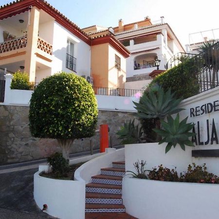 דירות נרחה Residencial Aljamar מראה חיצוני תמונה