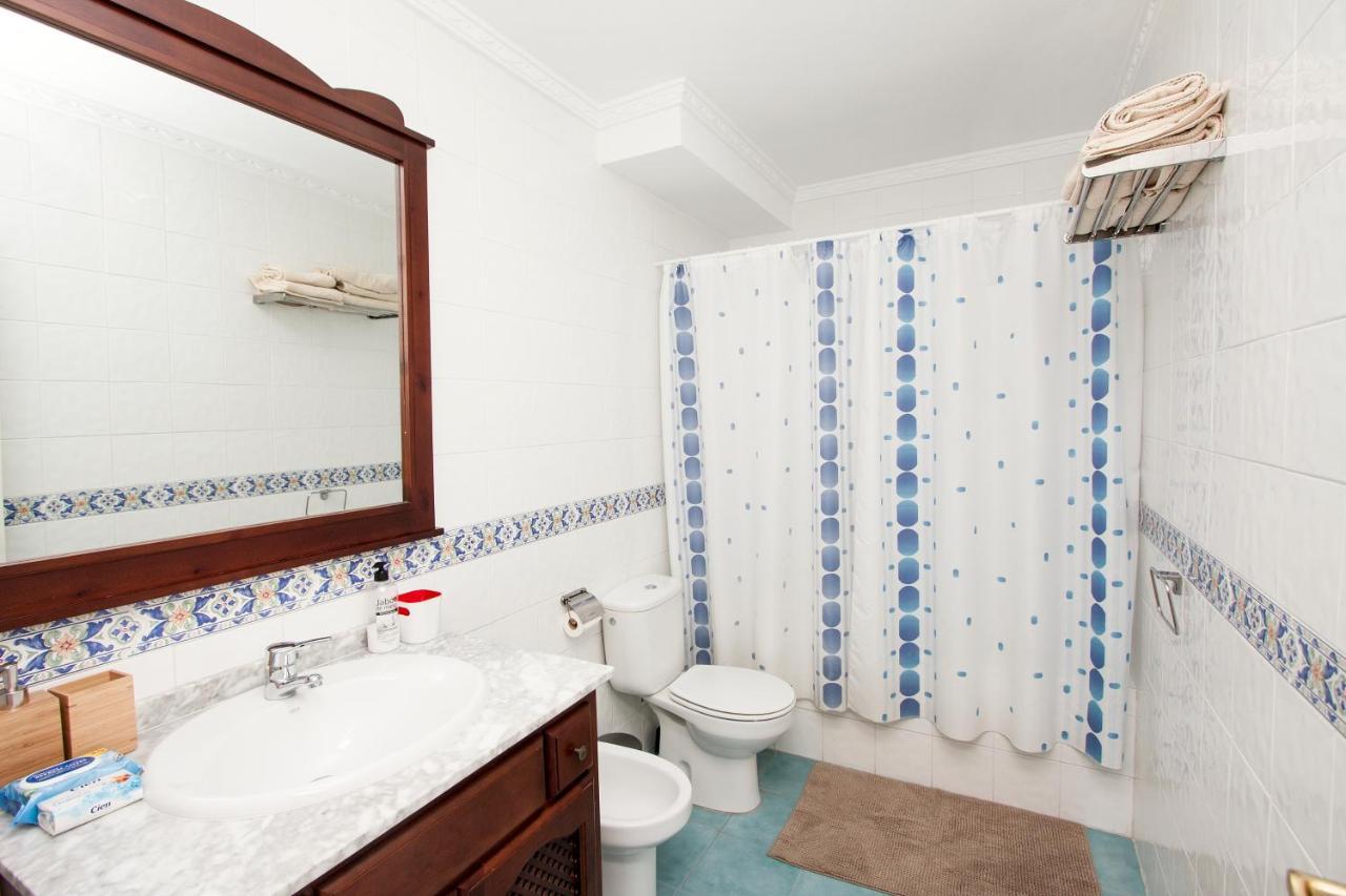 דירות נרחה Residencial Aljamar מראה חיצוני תמונה